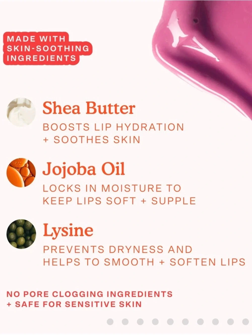 Tower 28 LipSoftie Tinted Lip Treatment - Pink